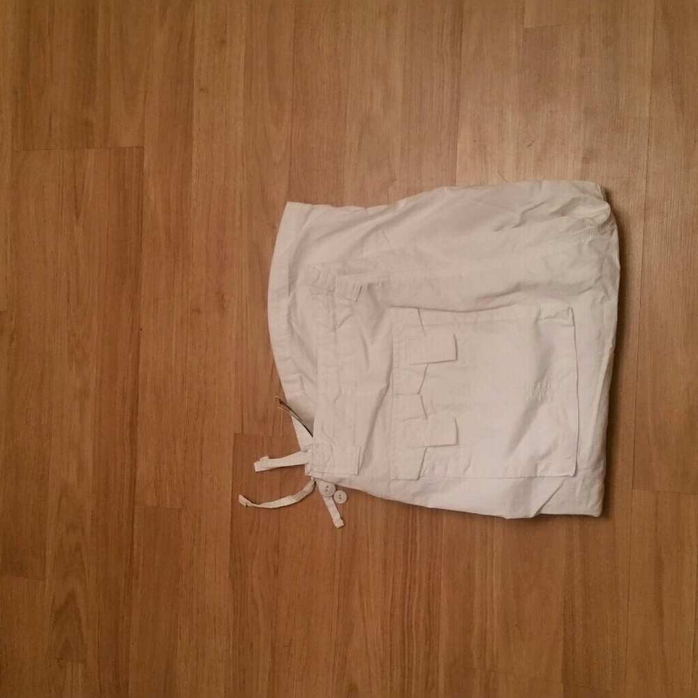 Sean John cargo shorts
